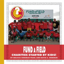 Cover image for FUNDaFIELD