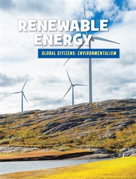 Image de couverture de Renewable Energy