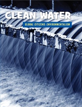 Image de couverture de Clean Water