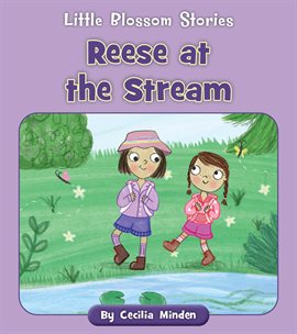 Cover image for Reese at the Stream