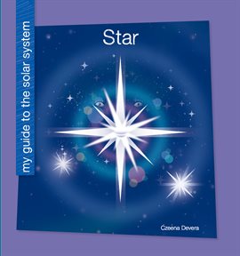 Cover image for Star