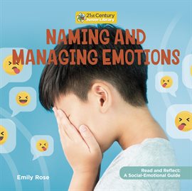 Imagen de portada para Naming and Managing Emotions
