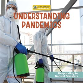 Cover image for Understanding Pandemics