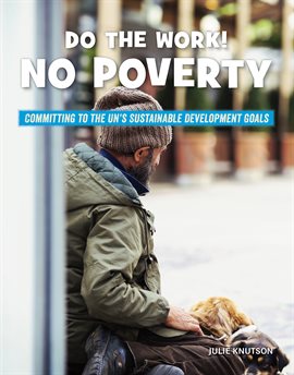 Cover image for Do the Work! No Poverty