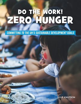 Cover image for Do the Work! Zero Hunger
