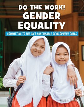 Cover image for Do the Work! Gender Equality