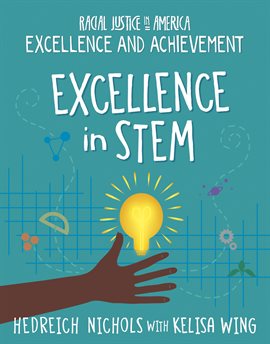 Cover image for Excellence in STEM
