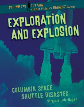 Cover image for Exploration and Explosion
