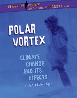 Cover image for Polar Vortex