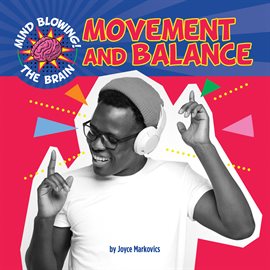 Cover image for Movement and Balance