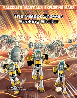 The Meteor Shower: Seeking Shelter