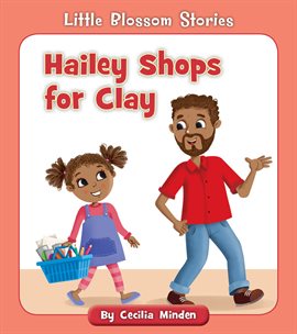 Cover image for Hailey Shops for Clay