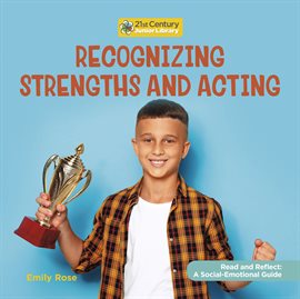 Imagen de portada para Recognizing Strengths and Acting