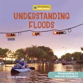 Imagen de portada para Understanding Floods
