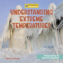 Cover image for Understanding Extreme Temperatures