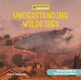 Imagen de portada para Understanding Wildfires