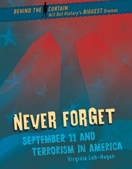 Cover image for Never Forget