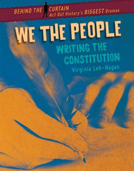 Cover image for We the People