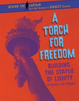 Cover image for A Torch for Freedom