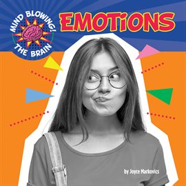 Cover image for Emotions