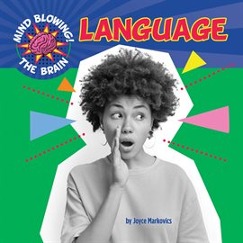 Cover image for Language