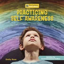 Cover image for Practicing Self-Awareness