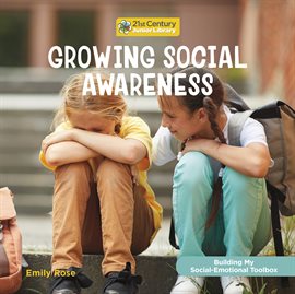 Cover image for Growing Social Awareness