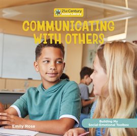 Cover image for Communicating With Others