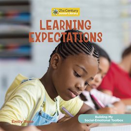 Cover image for Learning Expectations