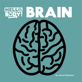 Cover image for Brain