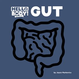 Cover image for Gut