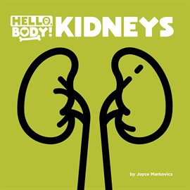 Cover image for Kidneys