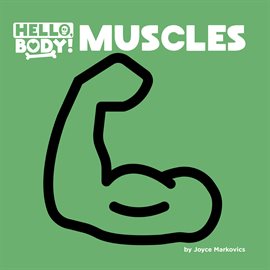 Cover image for Muscles