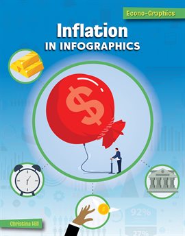 Cover image for Inflation in Infographics