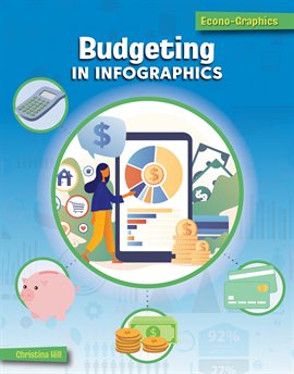 Cover image for Budgeting in Infographics