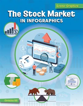 Cover image for The Stock Market in Infographics