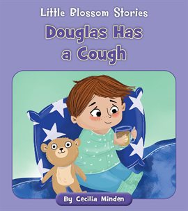 Cover image for Douglas Has a Cough
