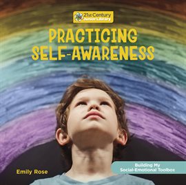 Imagen de portada para Practicing Self-Awareness