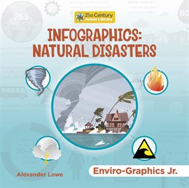Imagen de portada para Infographics