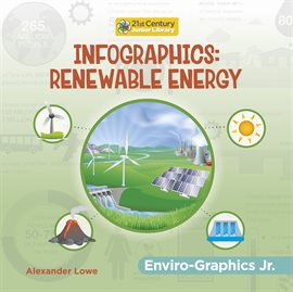 Imagen de portada para Infographics