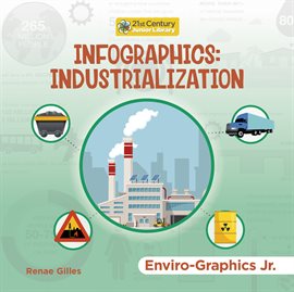 Imagen de portada para Infographics