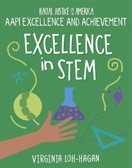 Cover image for Excellence in STEM