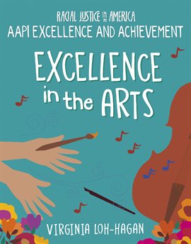 Cover image for Excellence in the Arts