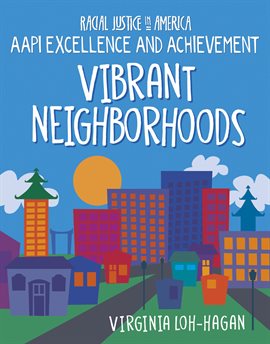 Cover image for Vibrant Neighborhoods