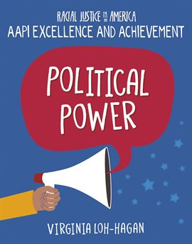 Cover image for Political Power