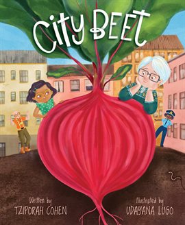 Cover image for City Beet