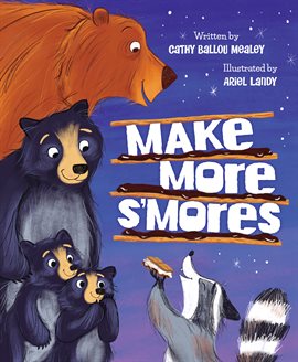 Cover image for Make More S'mores