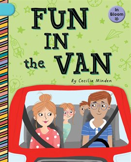 Cover image for Fun in the Van