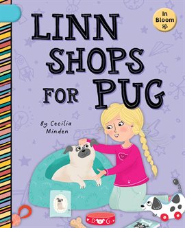 Cover image for Linn Shops for Pug