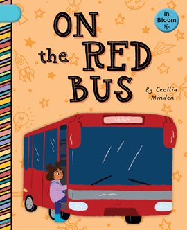 Cover image for On the Red Bus